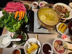 -饕林餐厅(春熙路店)
