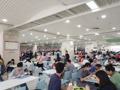 大堂-紫金港餐饮中心-风味餐厅(浙江大学紫金港校区店)