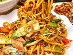 -萍姨抻面馆·鸡架冒菜(清湖店)