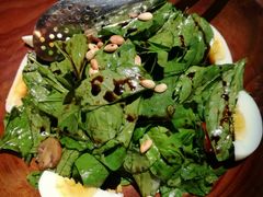-Amanda餐厅(长乐路店)