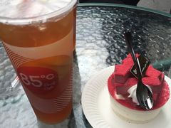 -85度C(石狮德辉店)