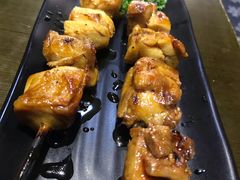 -胜代日本料理(云程巷小区店)