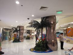 -南宫温泉水世界