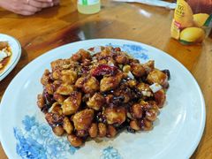 -洪福亮酒家(南草厂街店)