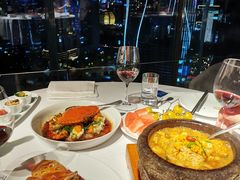 -悦轩中餐厅·高空江景·杭州柏悦酒店