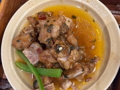 -蔡澜点心·粤菜(花城汇南区店)