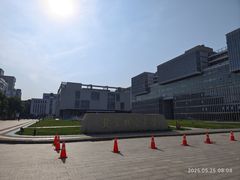 -北京联合大学(北四环校区)