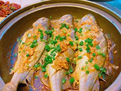 -世外桃源农庄·德清土菜(兴康南路店)