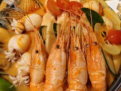-青木瓜之味 · 越南料理(七宝宝龙店)