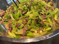 -兰州陈记牛肉面 ·烧烤· 铜锅涮肉(万达店)