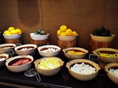 -都会尚膳·海鲜自助餐厅(重庆万豪酒店)