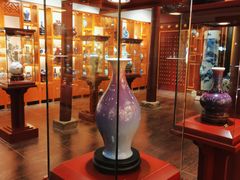 -景德镇古窑民俗博览区