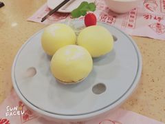 泰式冰榴莲-点都德(北京路贰店)