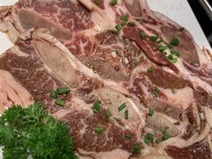 -韩宫宴烤肉·料理(砂之船奥特莱斯店)