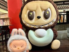 -龙悦湾酒家·八阵鱼生·渔人码头店
