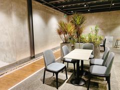 -GOTLOT COFFEE&KITCHEN角落厨房NOOK店