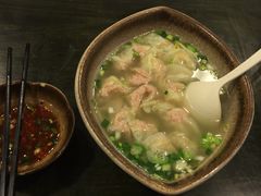 -磁器口古镇