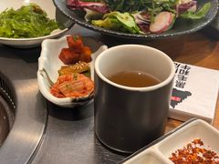 -焱铁烧·黑毛和牛专门店(南宁万象城店)