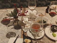 -上海前滩香格里拉大酒店