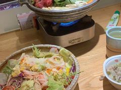 -初居食屋日式料理(万象城购物中心店)