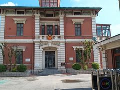 -天津意大利风情旅游区