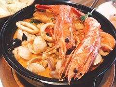 -IL Forno 意坊·意大利餐厅(温州万象城店)