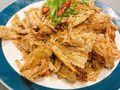 -同喜烤鸭店(光芒店)