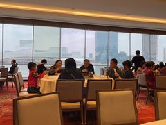 -白天鹅宾馆-宏图府餐厅