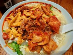 -小豆海棠(人民南路店)
