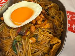 -老表记广西宵夜螺蛳鸭脚煲(东盟店)