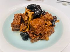 四喜烤麸-新吉士·上海菜(浦东LCM置汇旭辉店)