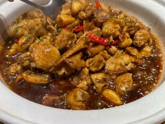 -赣江里•江西菜(望京旺角店)