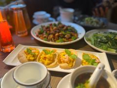 -小喜客·云南特色菜(纳西庭院店)