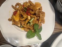 -闽鄂情·闽南招财鸭(水头店)