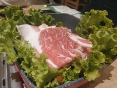 -新石器烤肉(中房金谊广场店)