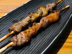 -塔哈尔·新疆盛宴(城西银泰店)