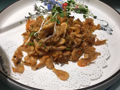 -章丘宴(唐人中心店)