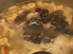 -一席地·本地鸡窝·杭帮鸡火锅(萧山银隆百货店)