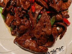 -張飛扒肉·龙江非遗(道外店)