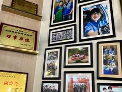 -杨爱珍大排档(龙游店)