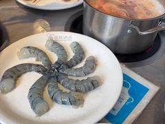 -伍棵星炭烤自助料理·烤鳗鱼(浦东食品城店)
