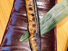 秋刀鱼-花和海鲜自助(梅江店)