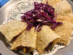 -素心斋素食餐厅