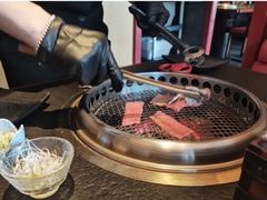 -300杯·和牛烧肉清酒专门店(廊里店)