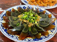 松花蛋-九河居(荔湾路店)