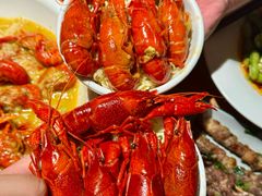 -拙味兄弟·活龙虾·旗舰店(环城西路店)