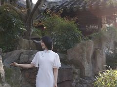 -荷言旗袍(平江店)