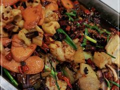 -沈姐万州烤鱼(沙坪坝七中店)