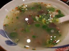 -前堡羊汤岫岩一部(凯隆店)