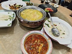 -李氏传家菜(兴城路店)